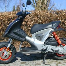 Gilera Ice