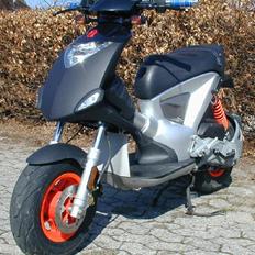 Gilera Ice