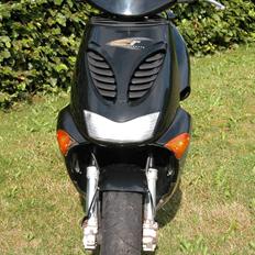 Aprilia SR50