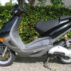 Aprilia SR50