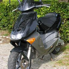Aprilia SR50