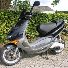 Aprilia SR50