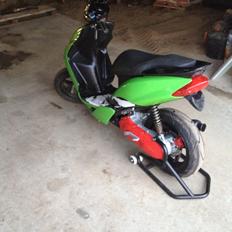 Yamaha jogrox dd standart