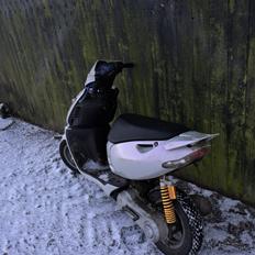 Aprilia Sonic  [Tidl.Scooter]