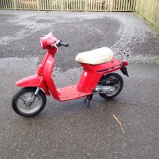 Honda Melody NT50 mini