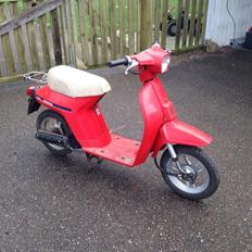 Honda Melody NT50 mini