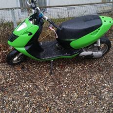 Aprilia sonic 