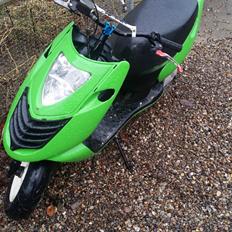Aprilia sonic 