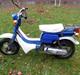 Suzuki FZ50