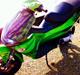 Gilera Runner SP
