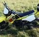 Suzuki RMX