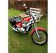 Aprilia CLASSIC 5 gear