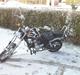 Kinroad CHOPPER solgt 