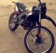 Gilera Rcr