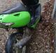 Aprilia sonic 