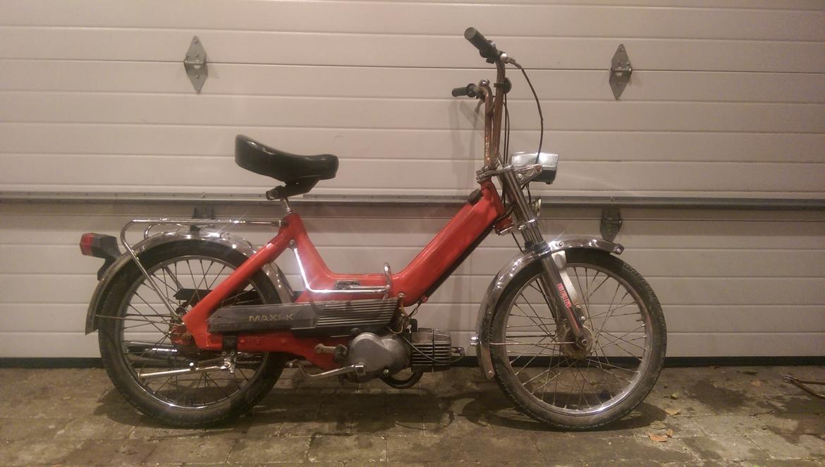 Puch Maxi K billede 4