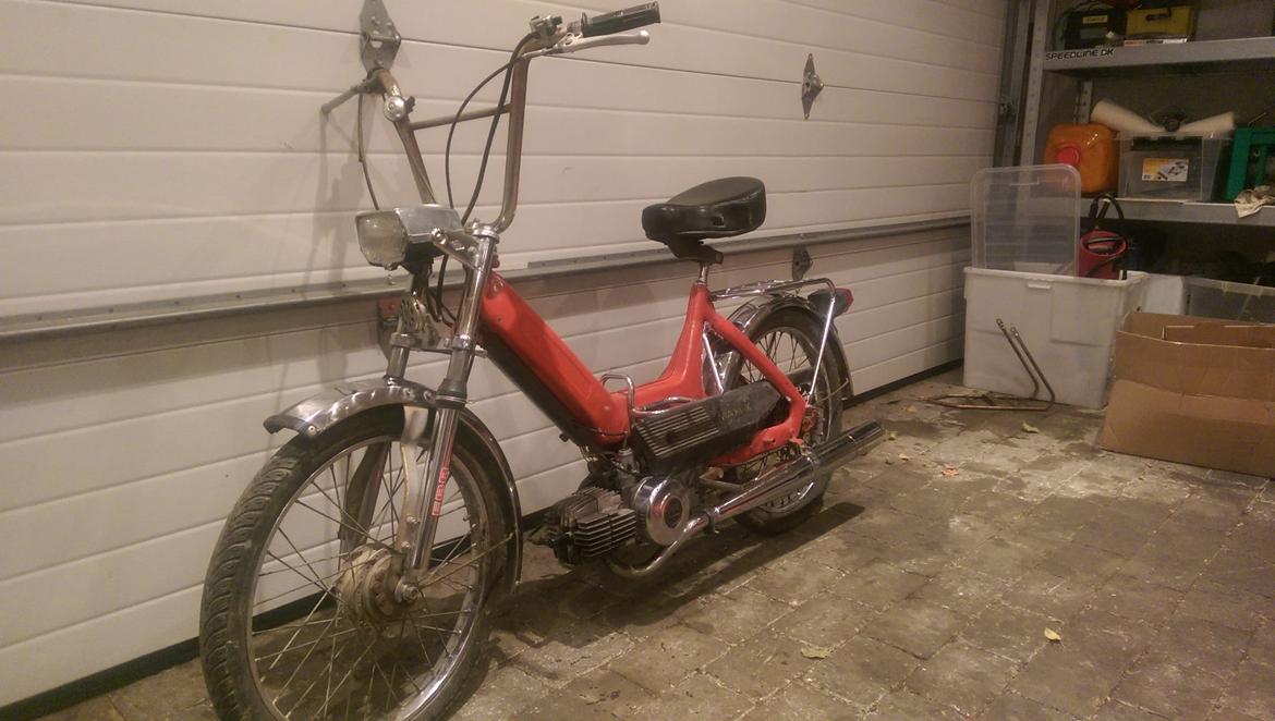 Puch Maxi K billede 3