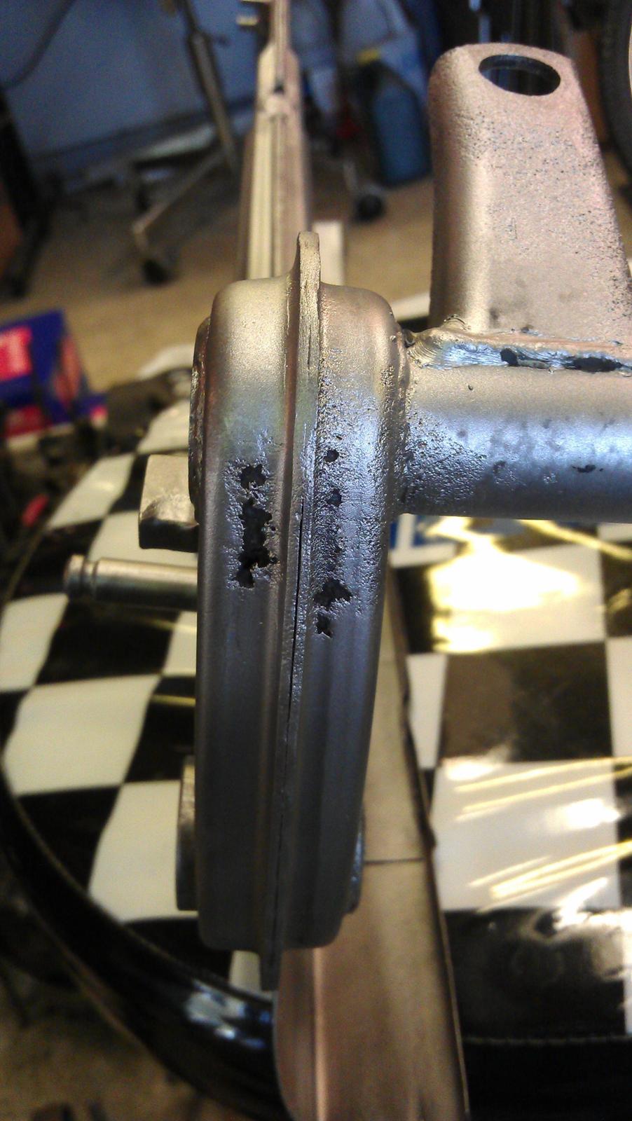 Puch MS 50 - 3 Gear billede 1