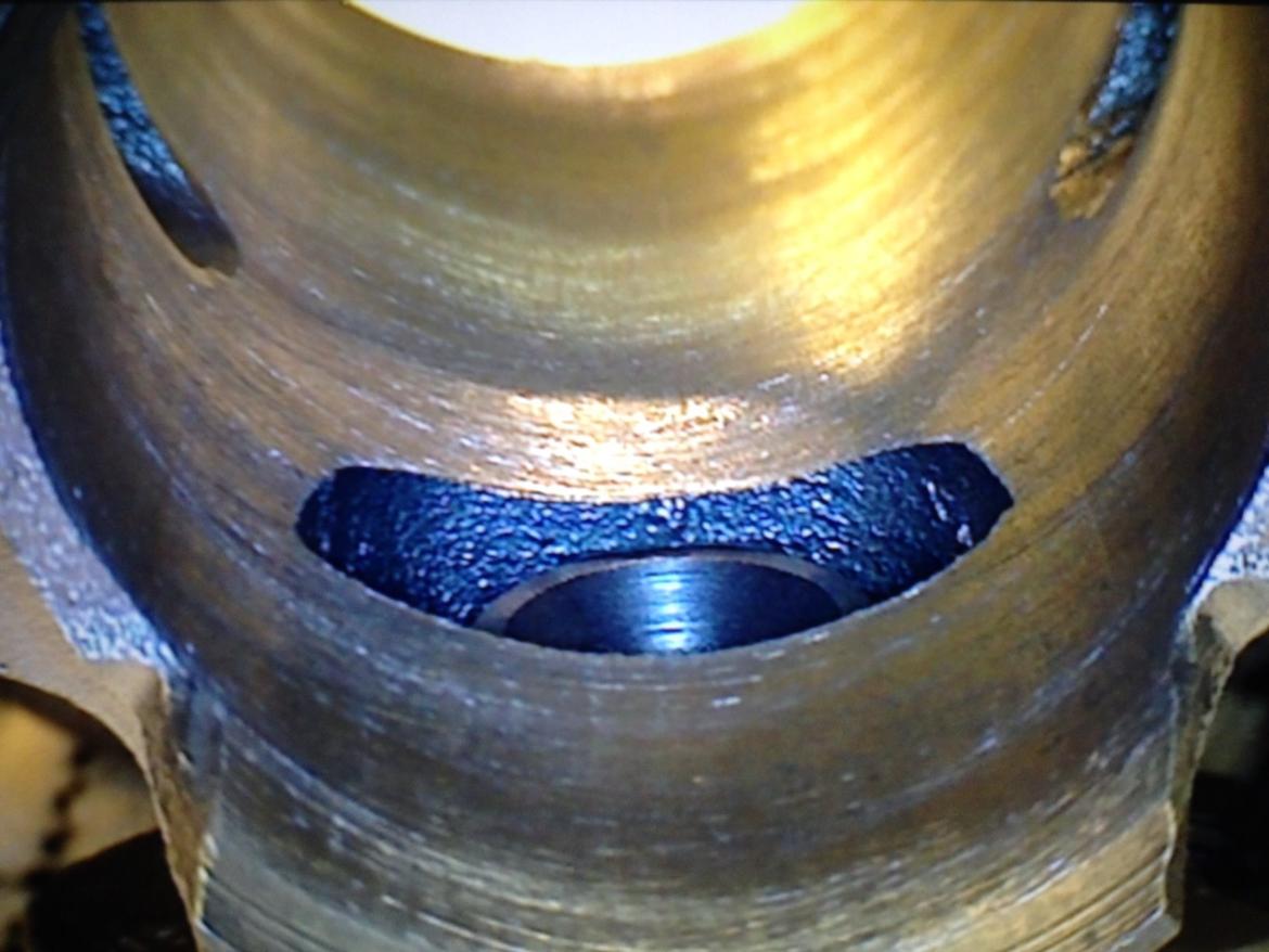 Puch MS 50 - 3 Gear billede 4