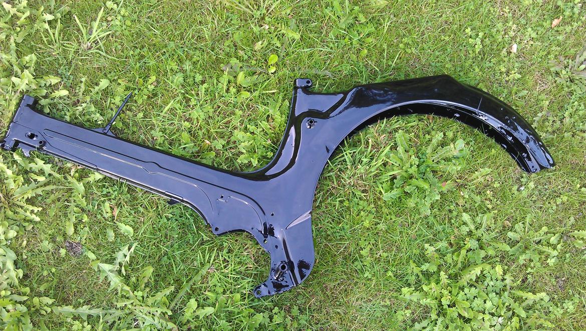 Puch MS 50 - 3 Gear billede 9