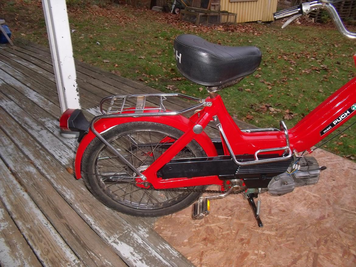 Puch Maxi P billede 23