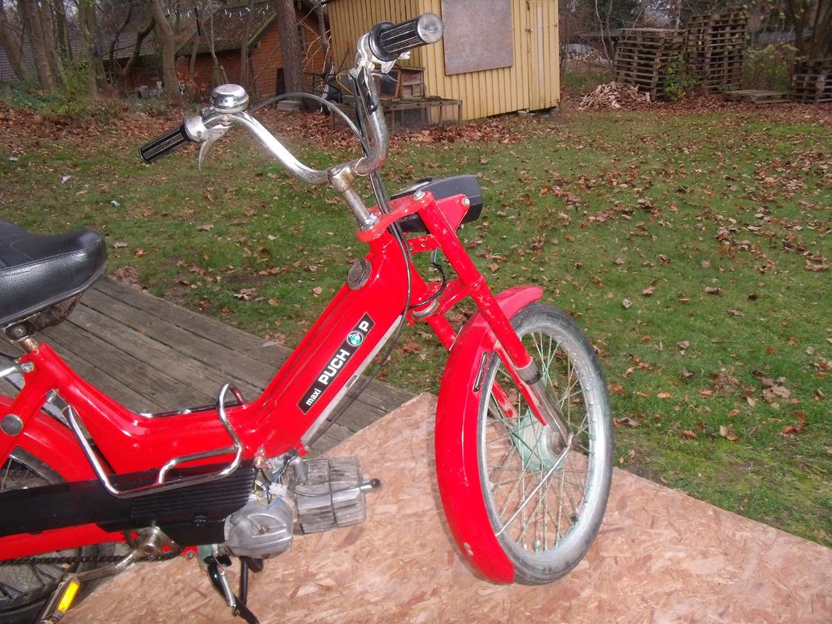Puch Maxi P billede 24