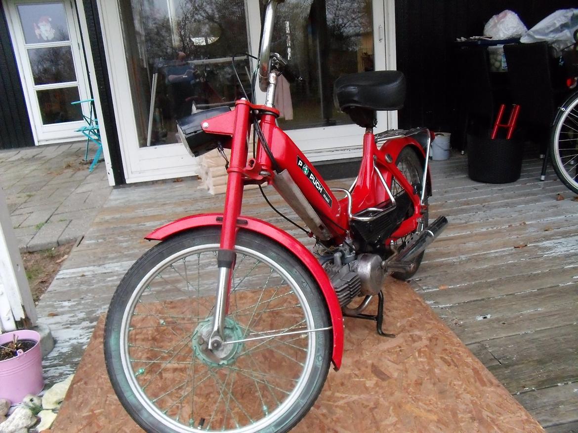 Puch Maxi P billede 12