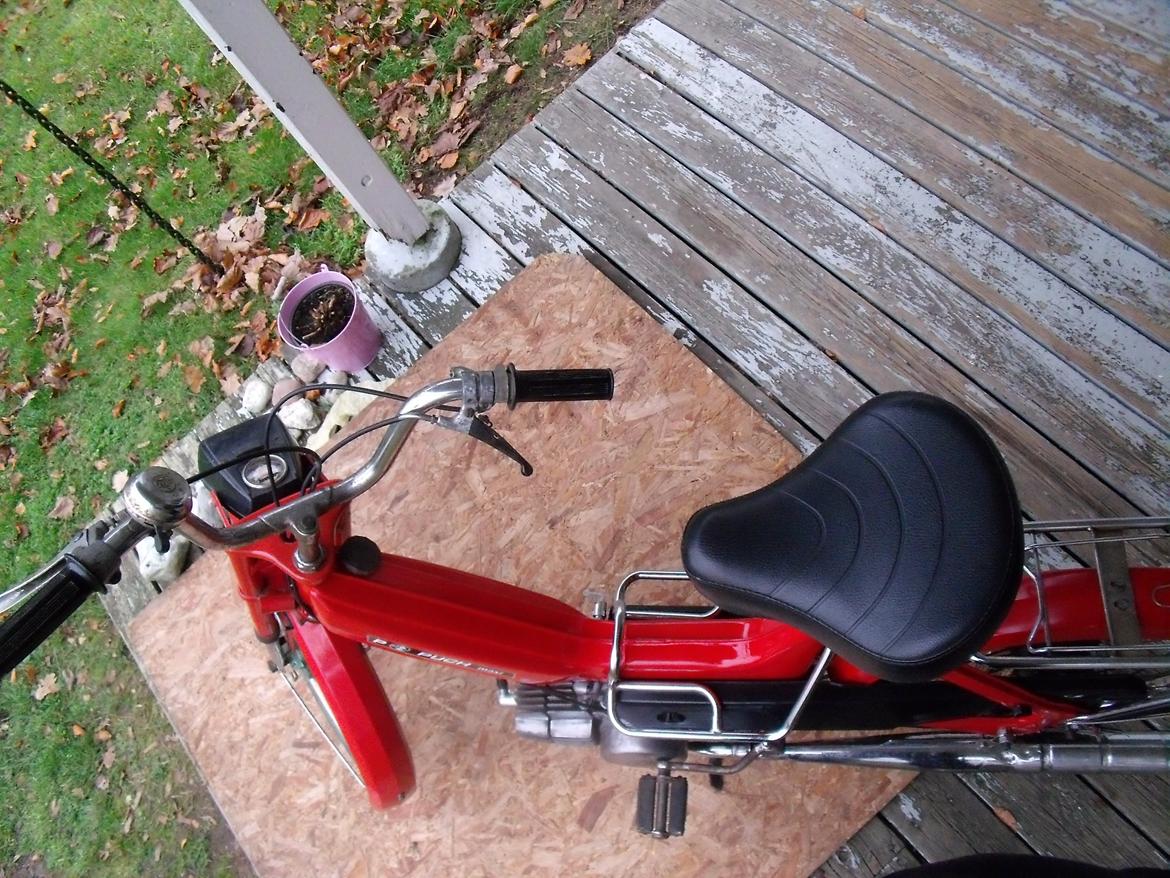 Puch Maxi P billede 14