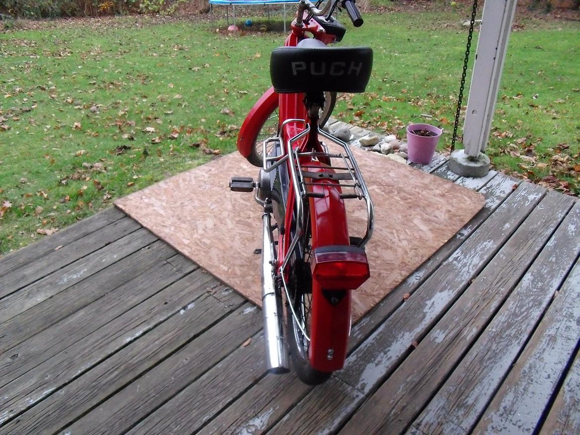Puch Maxi P billede 26