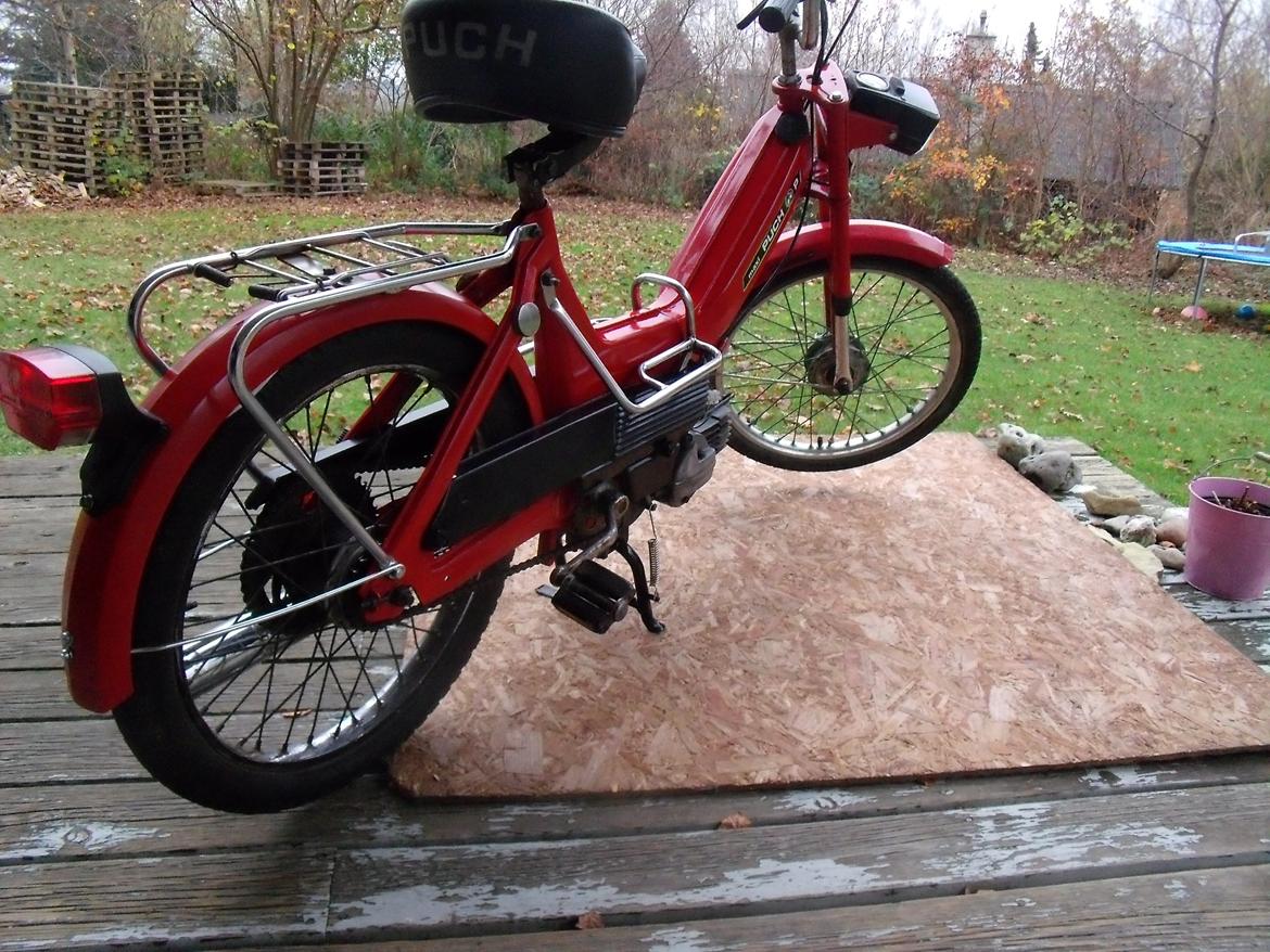 Puch Maxi P billede 16