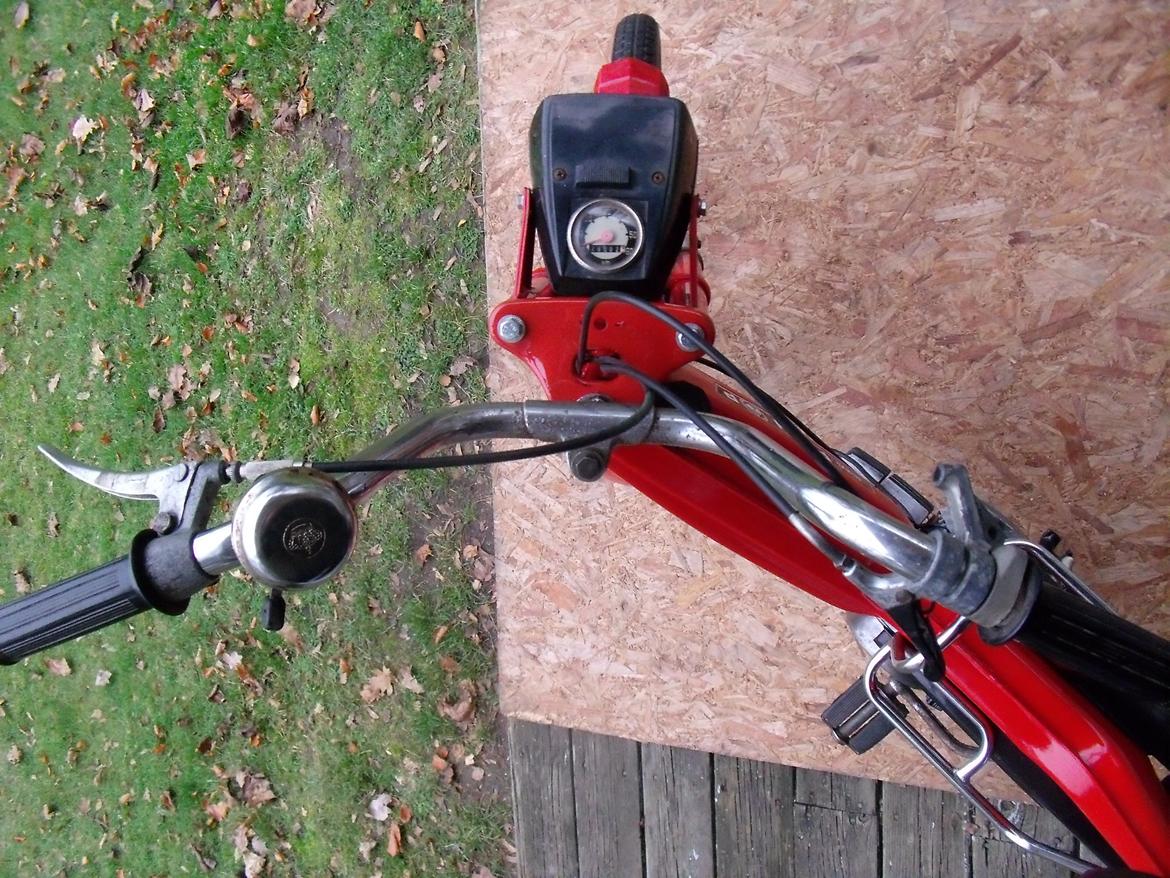 Puch Maxi P billede 29