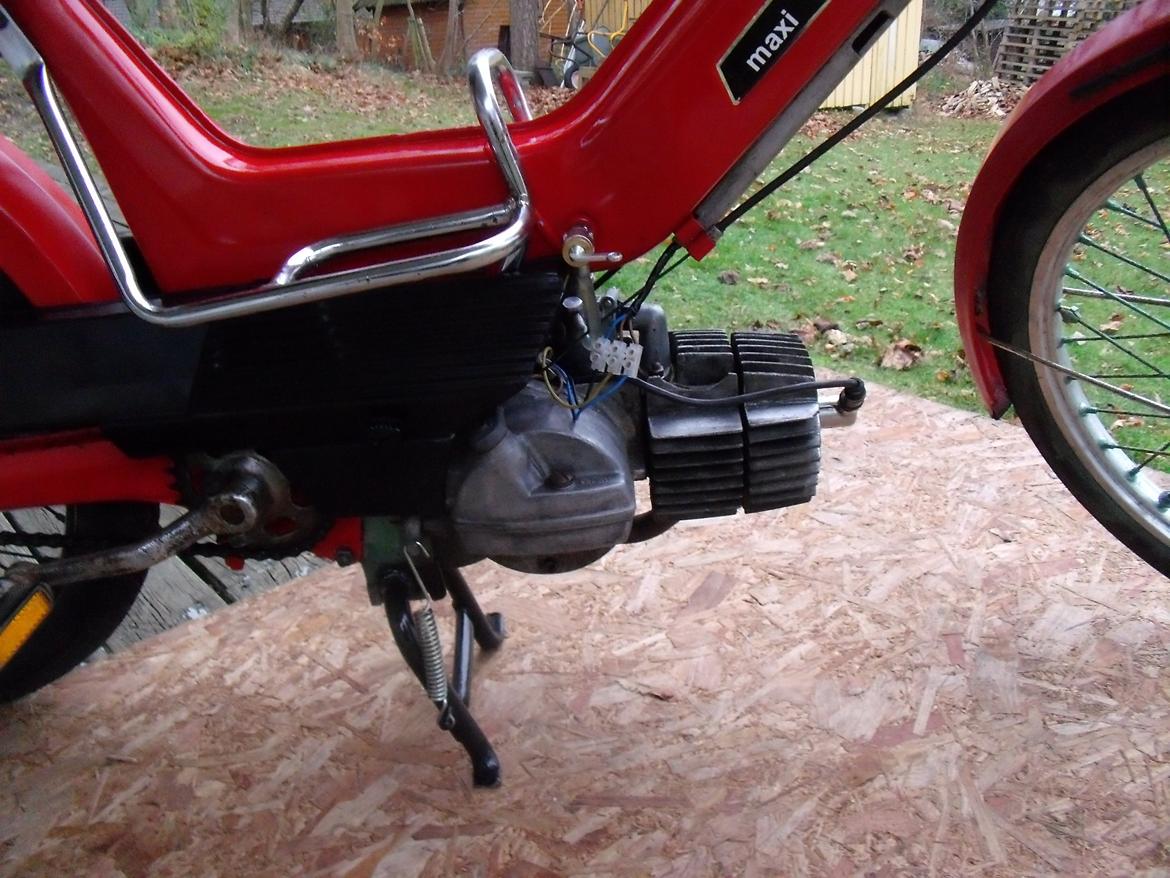 Puch Maxi P billede 27