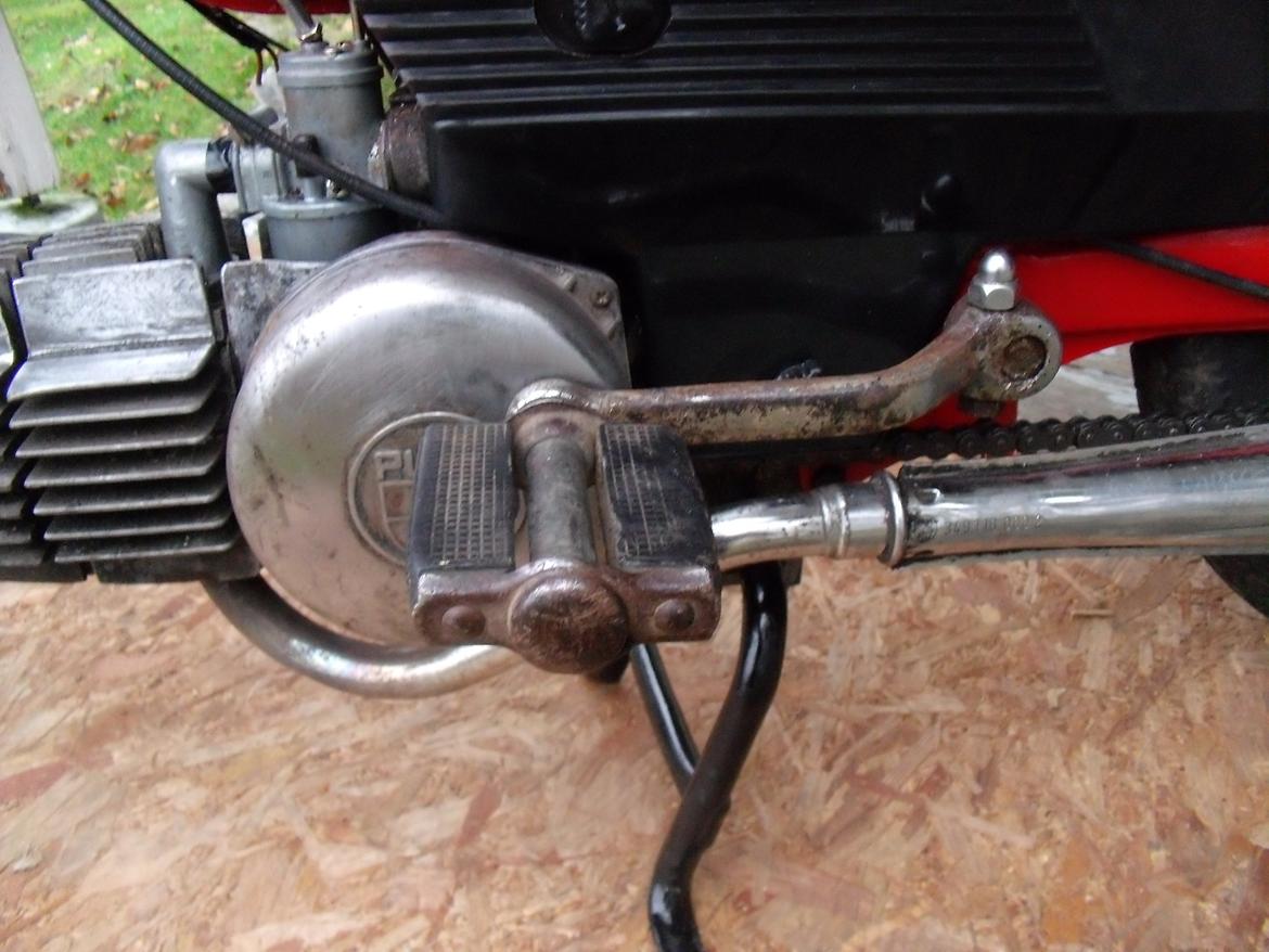 Puch Maxi P billede 32
