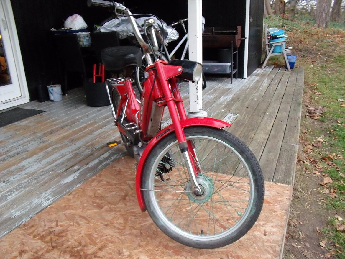 Puch Maxi P billede 18