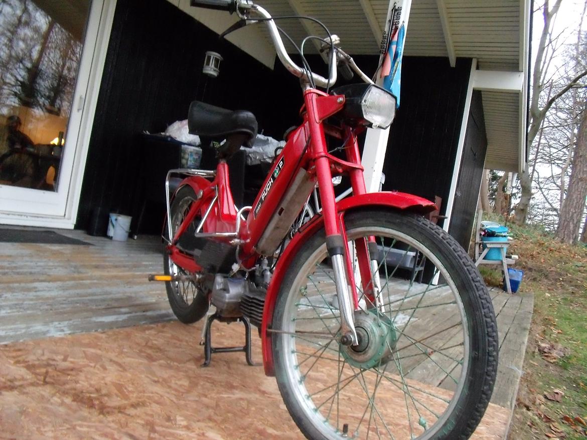 Puch Maxi P billede 3