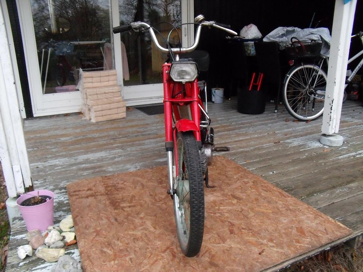 Puch Maxi P billede 22