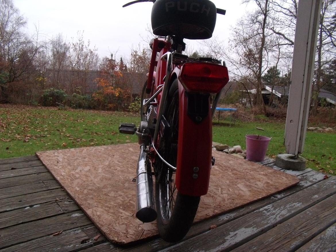 Puch Maxi P billede 36