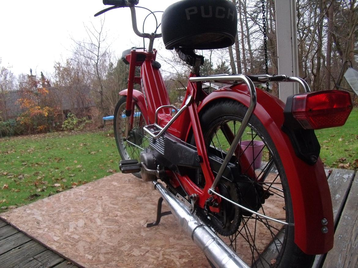 Puch Maxi P billede 35