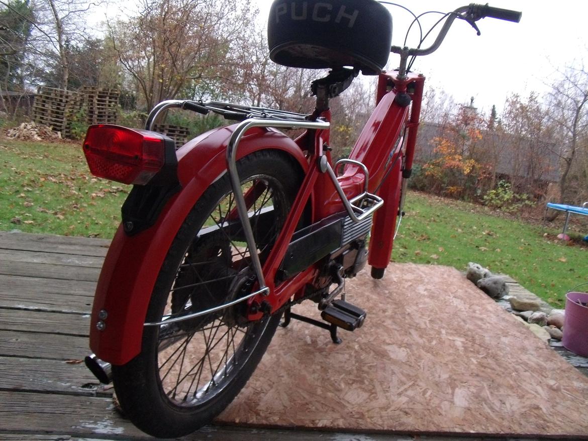Puch Maxi P billede 34