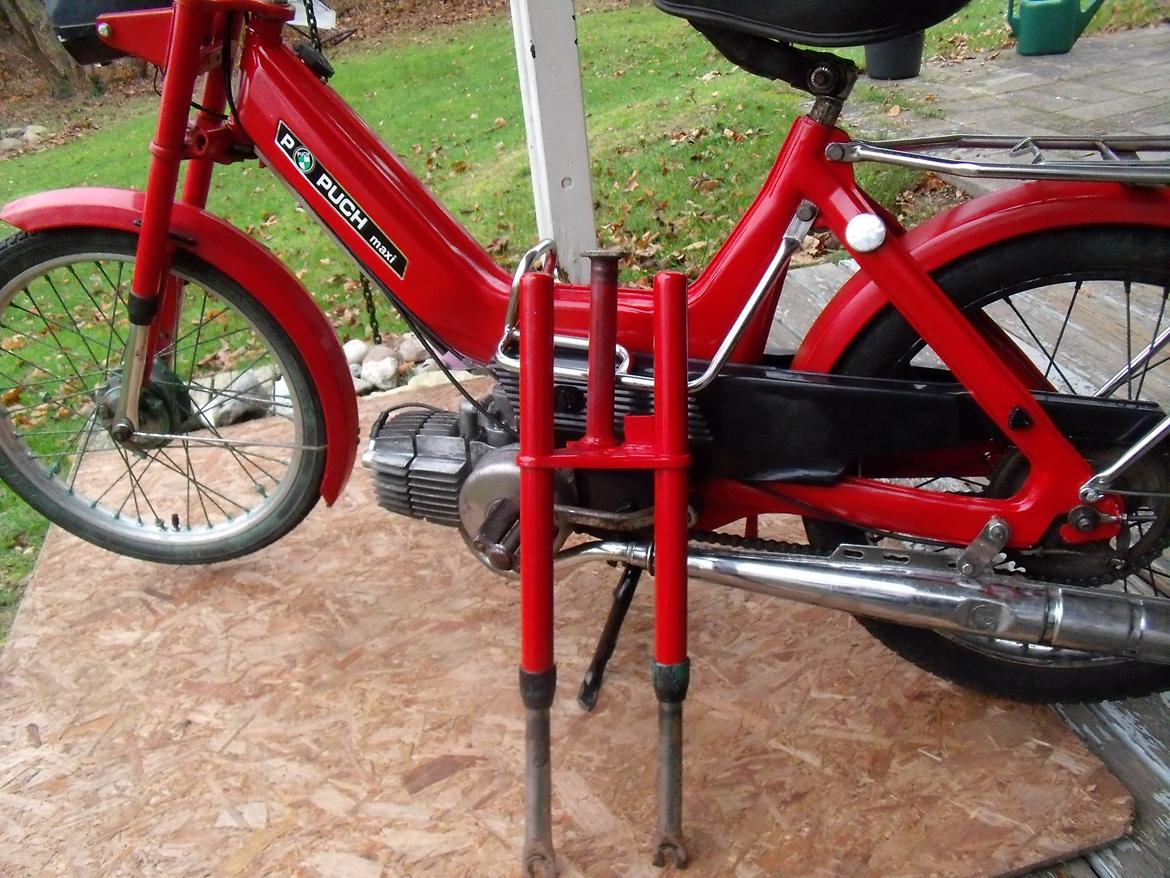 Puch Maxi P billede 37