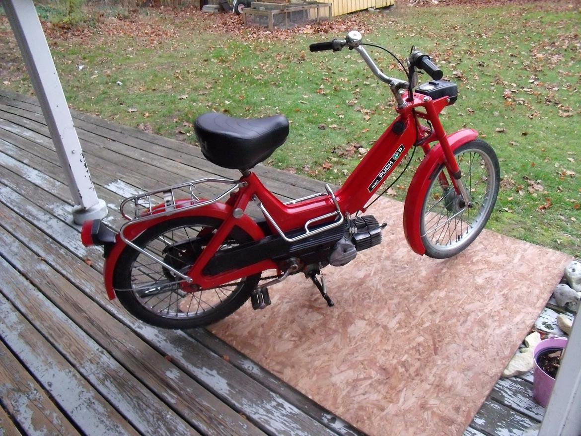 Puch Maxi P billede 20