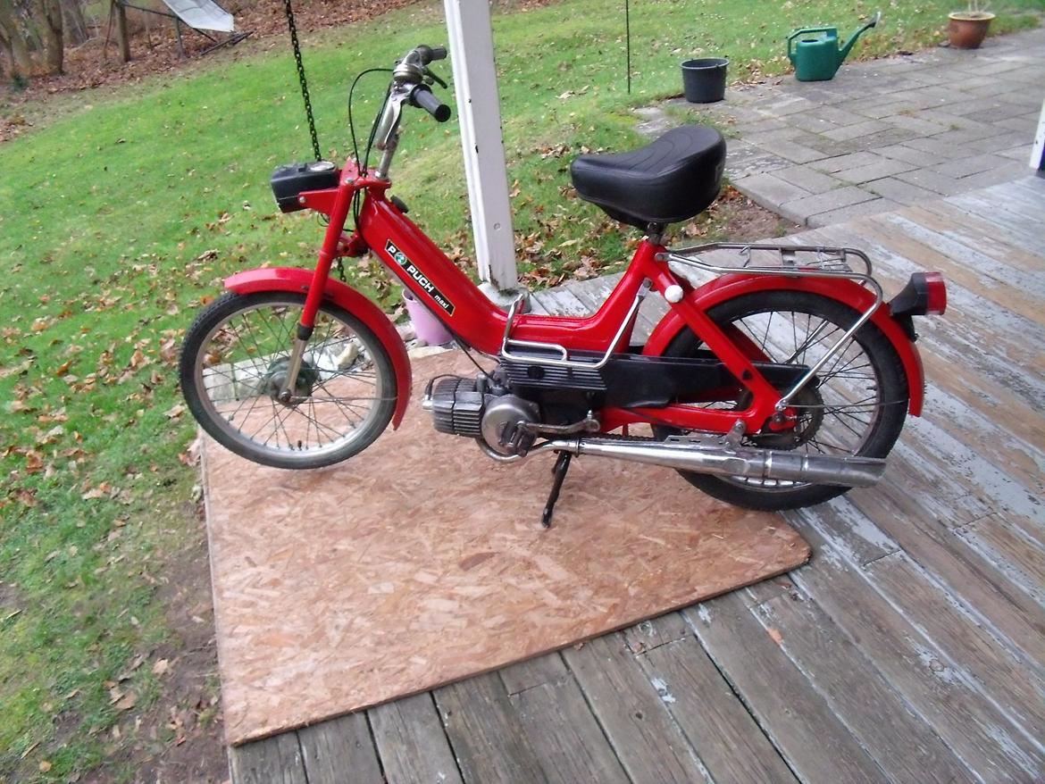 Puch Maxi P billede 13