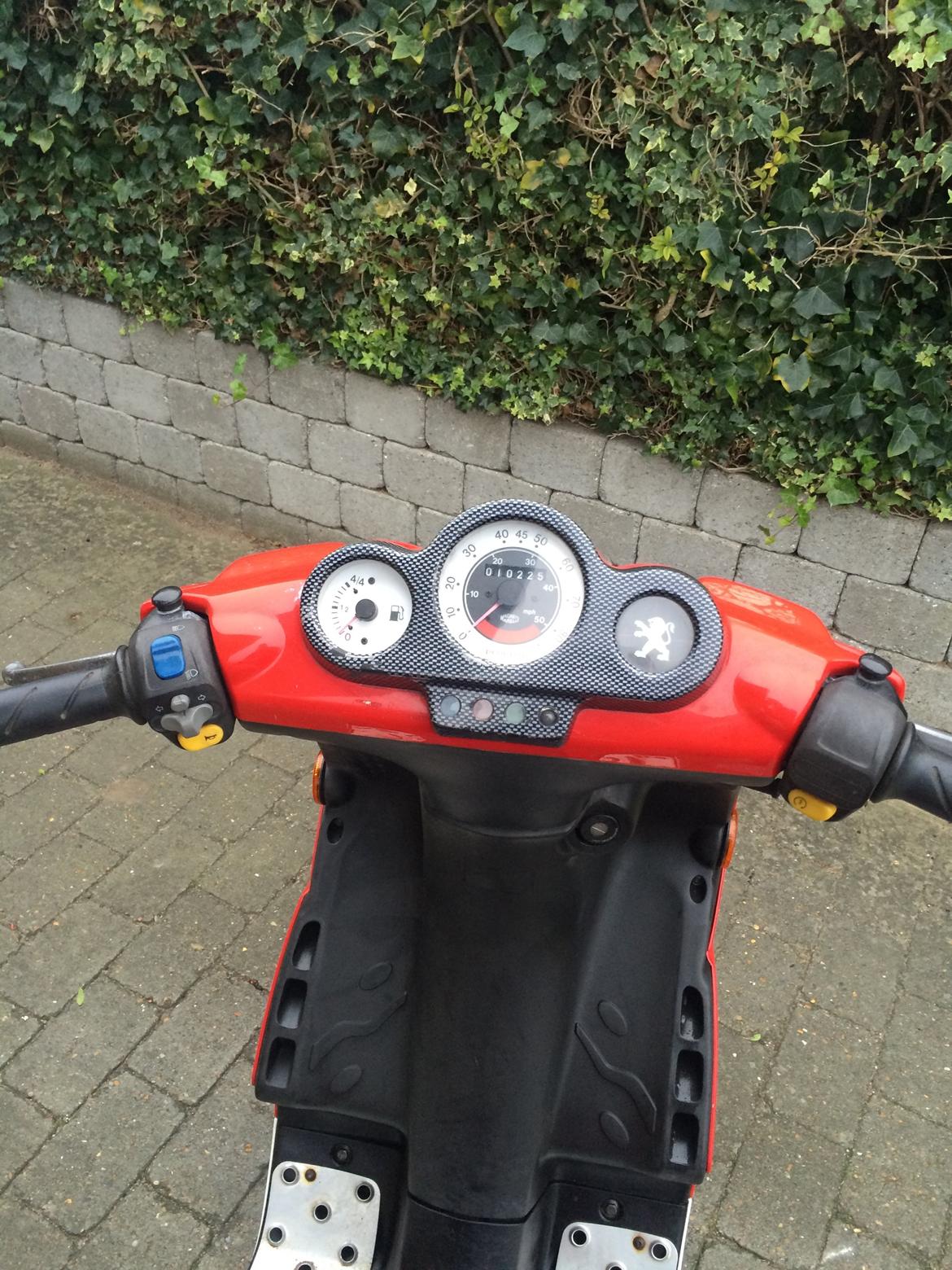 Peugeot Speedfighter 2 WRC billede 7