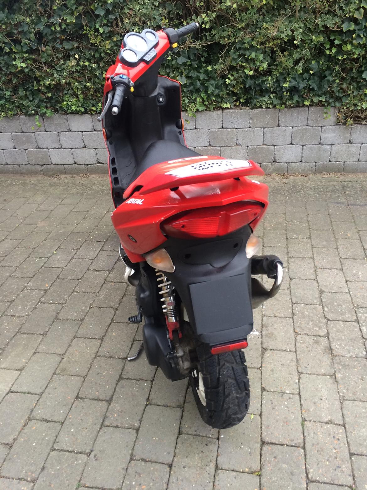 Peugeot Speedfighter 2 WRC billede 3