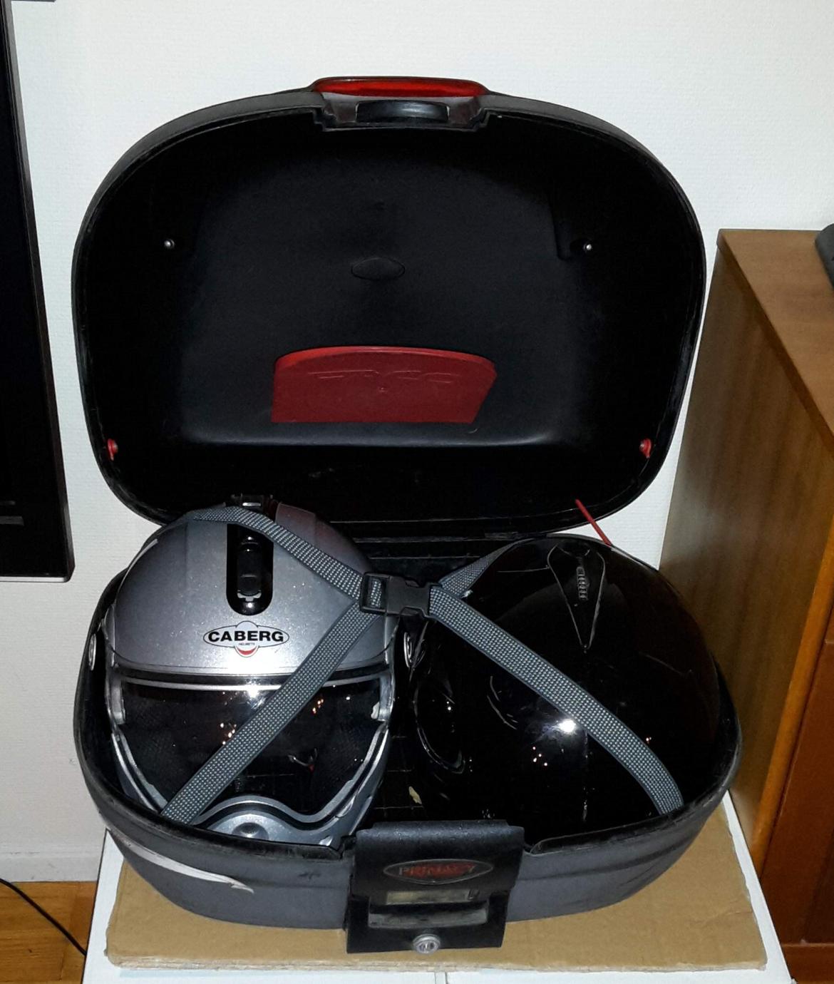 Peugeot Vivacity billede 17