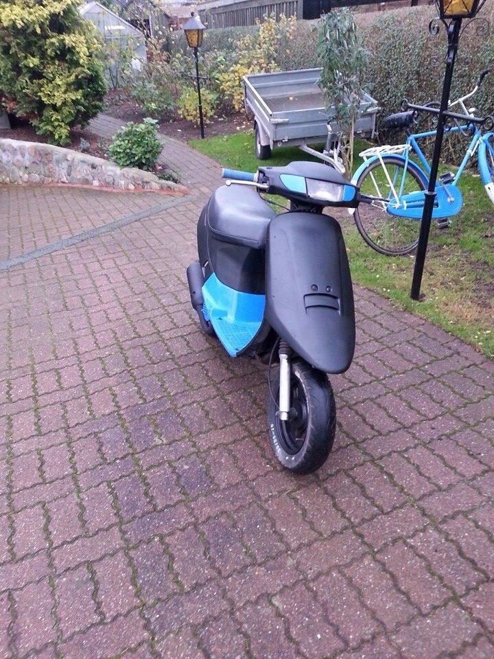 PGO Comet billede 7