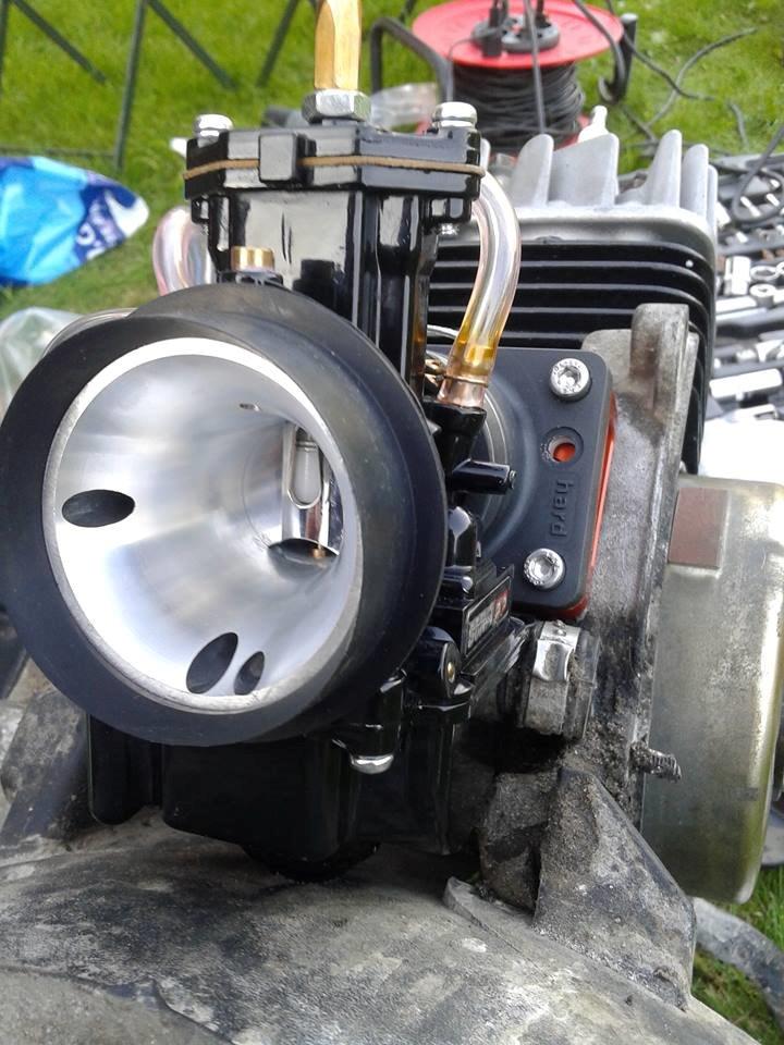 Piaggio NRG Power DT billede 4