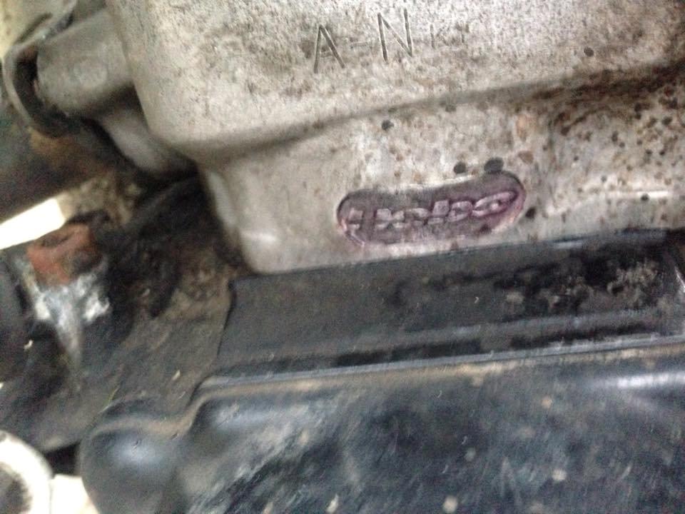 Suzuki RMX 50 billede 6