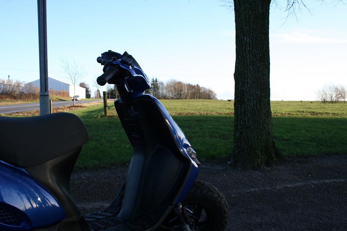 Gilera Stalker billede 11