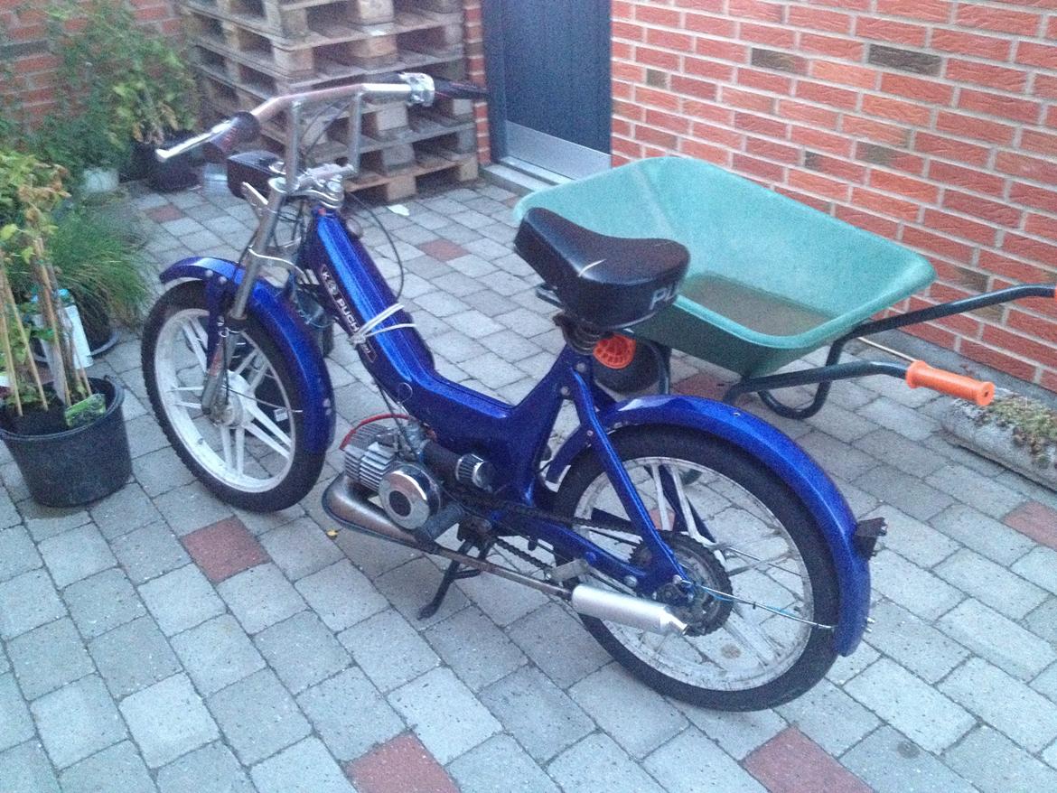 Puch Maxi K billede 4